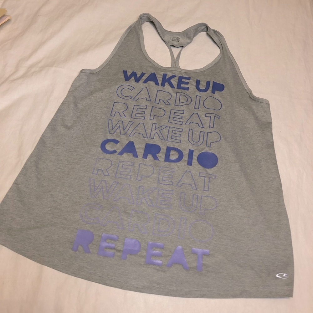 C9 by Champion Tank Top